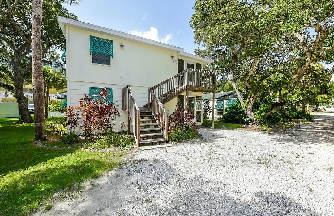 Sea Club II Cottages By Beachside Management-1
