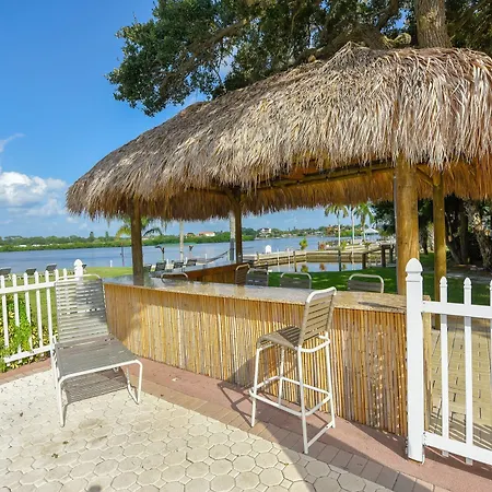 Sea Club II Cottages By Beachside Management-2