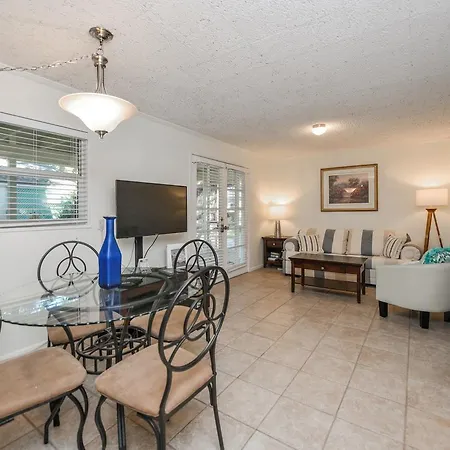 Sea Club II Cottages By Beachside Management-3